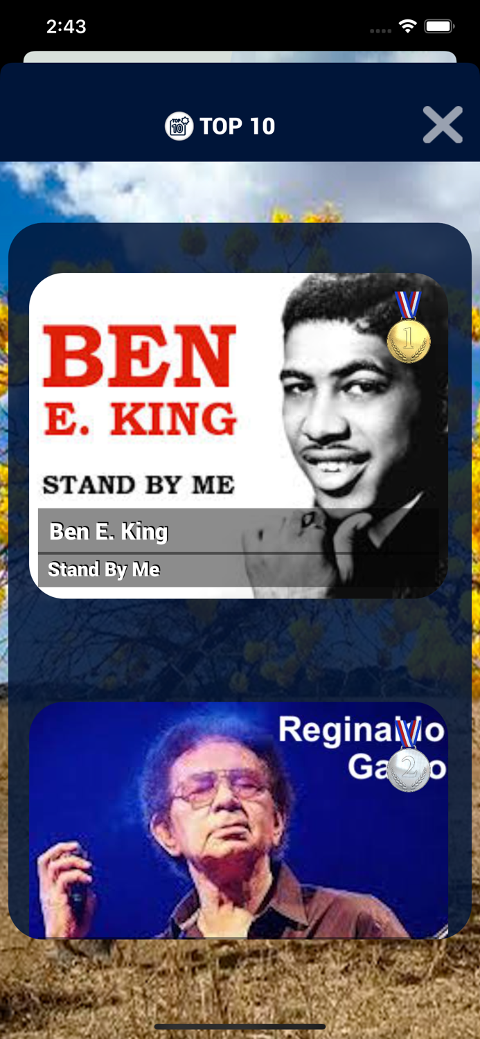 Rádio Cerrado - DF/GO