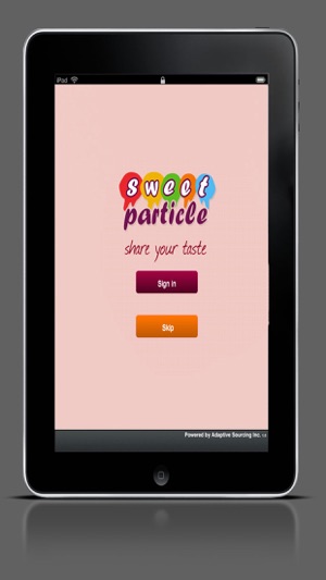 Sweet Particle(圖2)-速報App