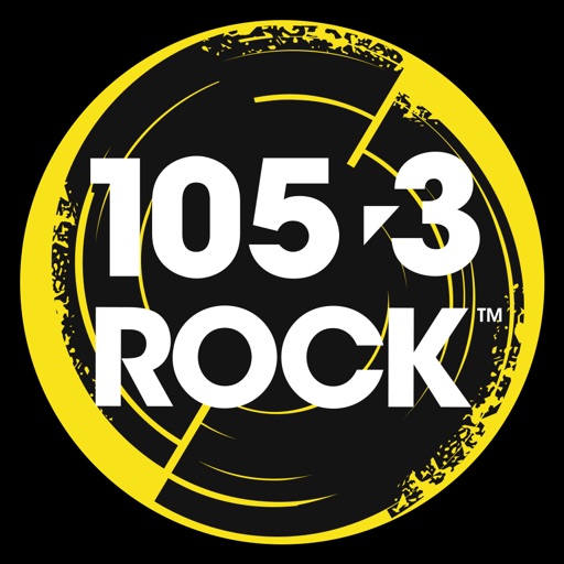 105.3 ROCK Medicine Hat