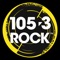 The home of Poncho in the Morning with Cassie and The Hat's Rock on 105