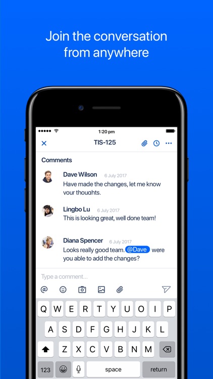 Jira Cloud screenshot-4