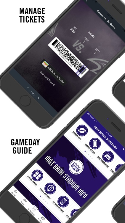 Baltimore Ravens Mobile - Apps on Google Play