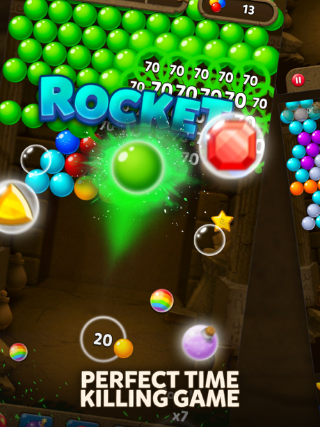 Tips and Tricks for Bubble Pop Origin Puzzle Game