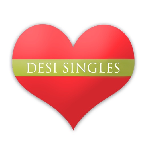 DesiSingles-Thousands Near You icon