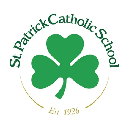 St. Patrick Catholic School Читы