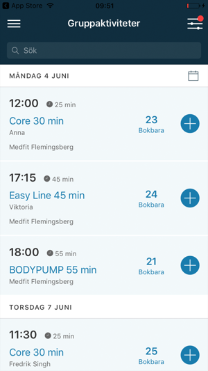 Medfit(圖2)-速報App