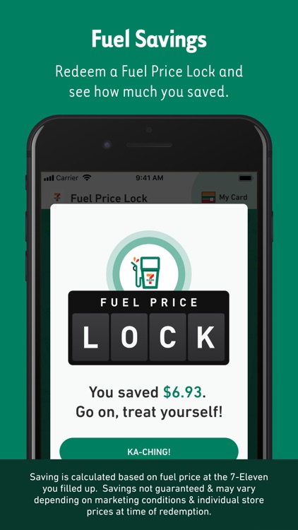 My 7-Eleven screenshot-3