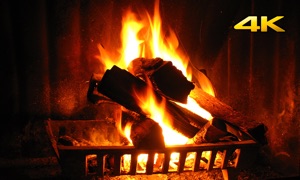 Fireplace ©