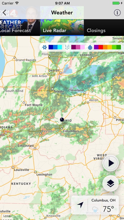 NBC4 Columbus screenshot-4