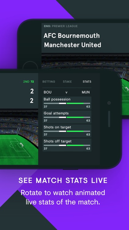 kwiff - Sports Betting screenshot-3