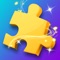 Remember putting together jigsaw puzzles