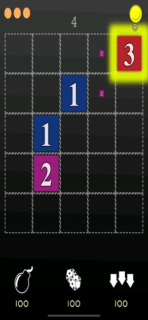 Number 7 - puzzle game(圖2)-速報App