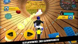 Game screenshot Motorcycle Racing: Hill Up Cha hack