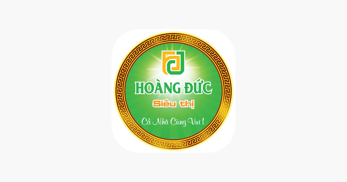 ‎Hoang Duc Mart