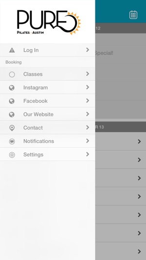Pure Pilates Austin(圖2)-速報App