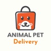 Animal Pet Delivery