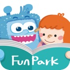 Top 10 Education Apps Like FunPark 童書夢工廠 - Best Alternatives