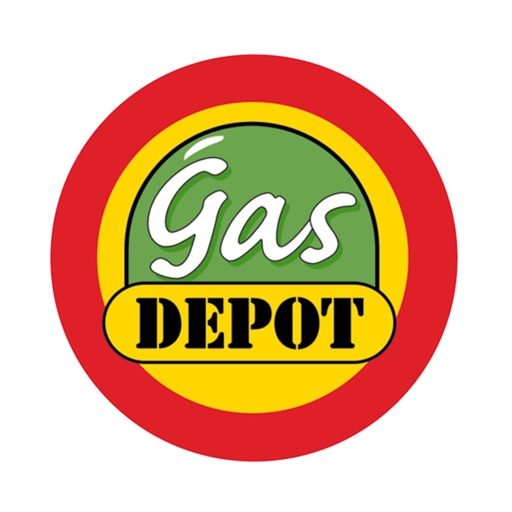 Gas Depot Dealers