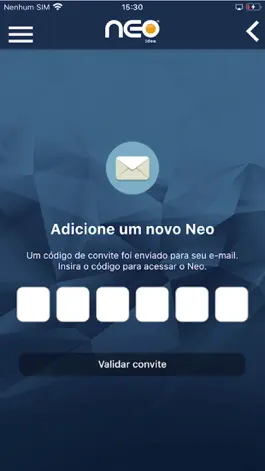 Game screenshot Neo Idea mod apk