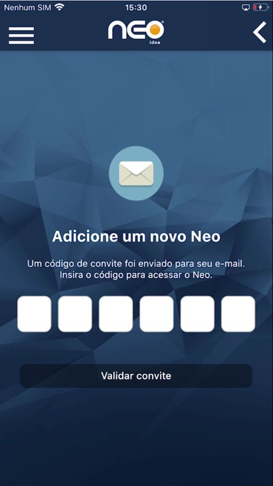 How to cancel & delete Neo Idea from iphone & ipad 1