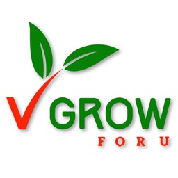 VGROW FOR YOU