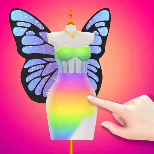 Get Create Your Style 3D for iOS, iPhone, iPad Aso Report