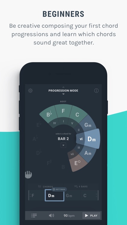 Ultimate Circle Of Fifths screenshot-3