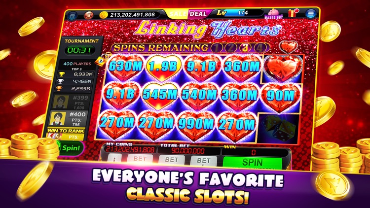 casino ignite download