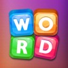 Icon Word Vistas- Stack Word Search