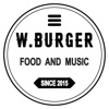 W. Burger