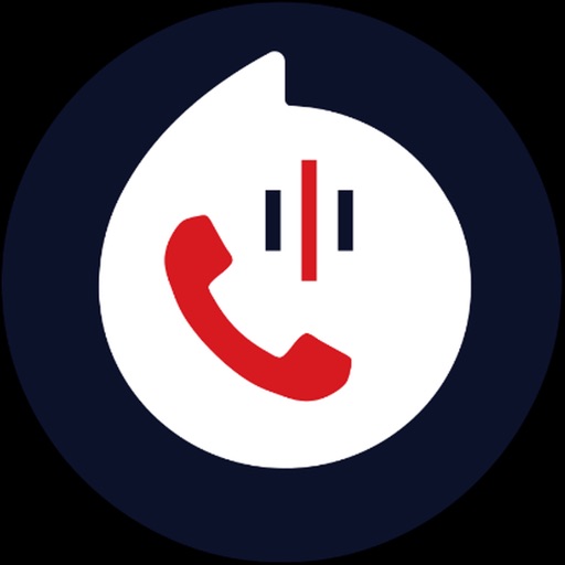 Toktiv – Twilio Calls and SMS Icon