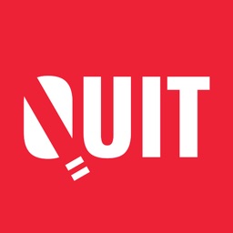 The Quit Smoking App Apple Watch App