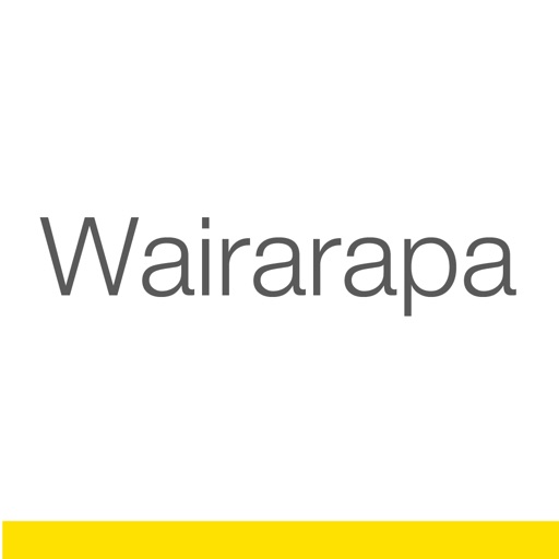 Wairarapa Real Estate icon