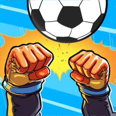Top Stars: Soccer Match League