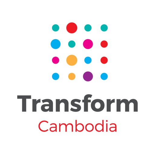 Transform Cambodia icon