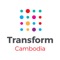 See  the latest updates, RSVP events, share prayer requests, and more with the  Transform Cambodia community app