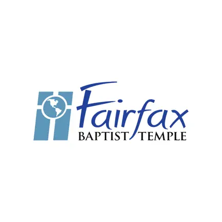 Fairfax Baptist Temple Читы