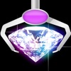 ダイヤモンドクレーン - iPadアプリ