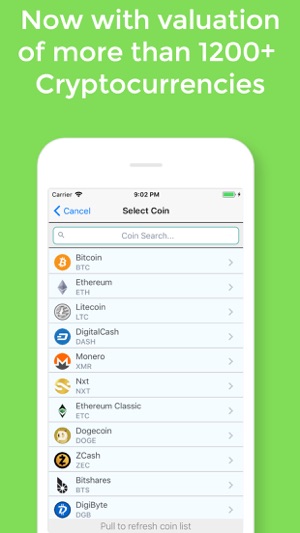 Crypto Convert Deluxe(圖2)-速報App