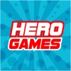 Hero Games