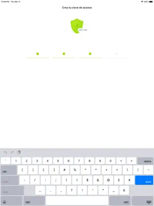 Screenshot 2 Plazo: tarjeta sin comisiones iphone