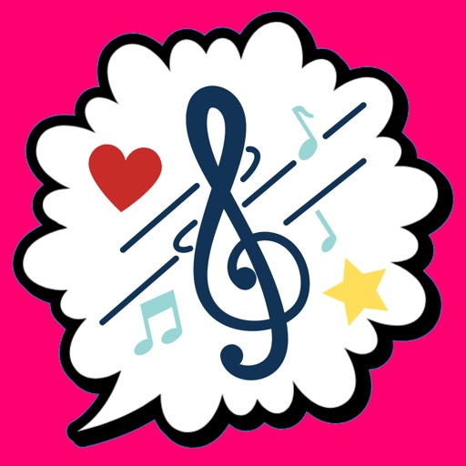 SoundEffect App Icon