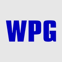 WPG Talk Radio 95.5 (WPGG) app not working? crashes or has problems?