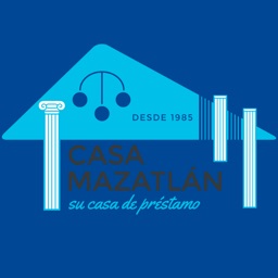 Casa Mazatlán Tarjeta