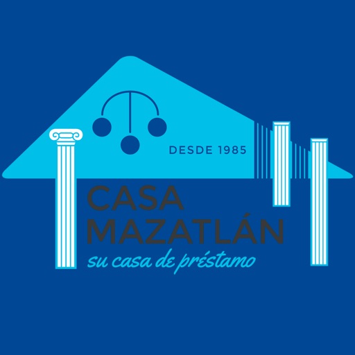 Casa Mazatlán Tarjeta