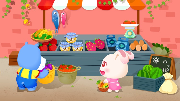Dream Farm-real farm life screenshot-4