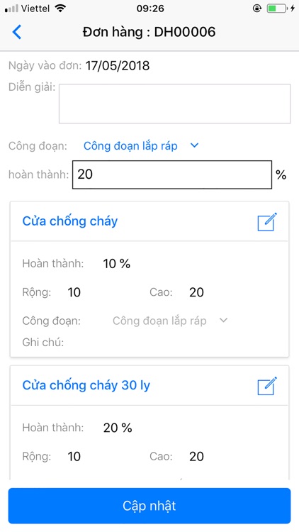 ASU MONITOR screenshot-4