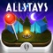 Camp and Tent from Allstays LLC lets you choose your state or province and filter campground results by city, type, price, activity, amenity, and more