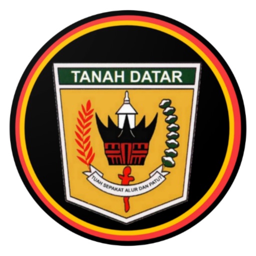 Portal Informasi Tanah Datar