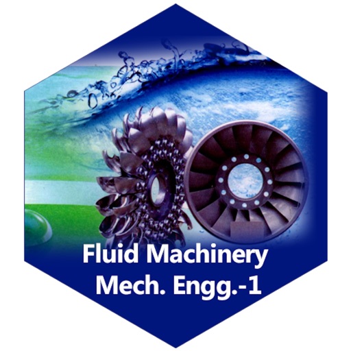 Fluid mechanics : Engineering iOS App